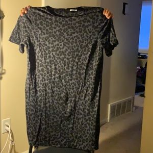 little dress for office, or out pair with booties